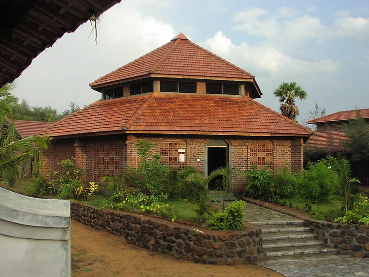 dakshinachitra-museum-entry-fee