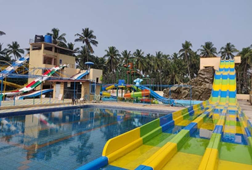 Patil Resort Virar