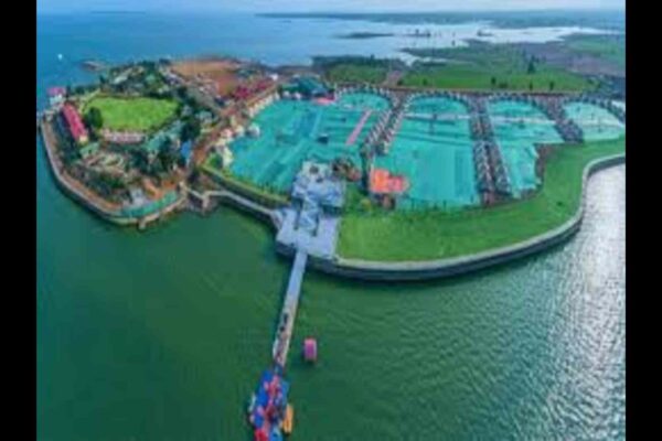 Hanumantiya Tapu Entry Fee 2026