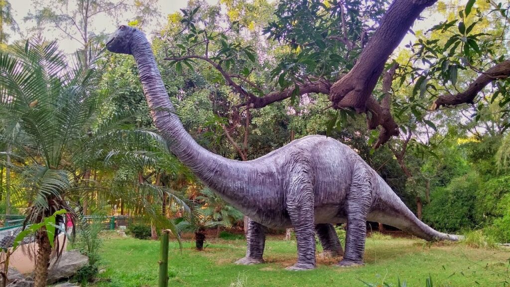 Indroda Park Gandhinagar