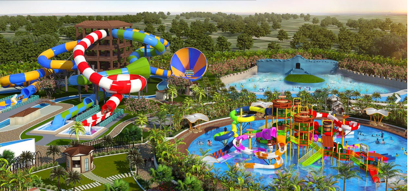 sea world water park jabalpur ticket price 2023