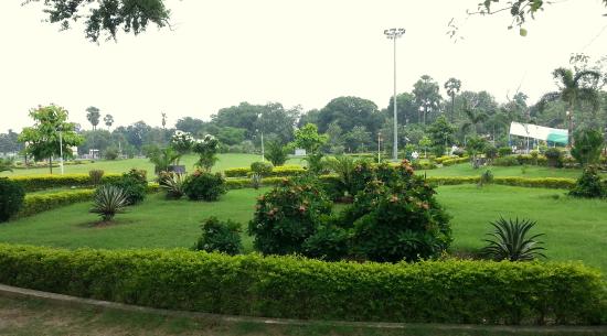 Eco Park Patna 