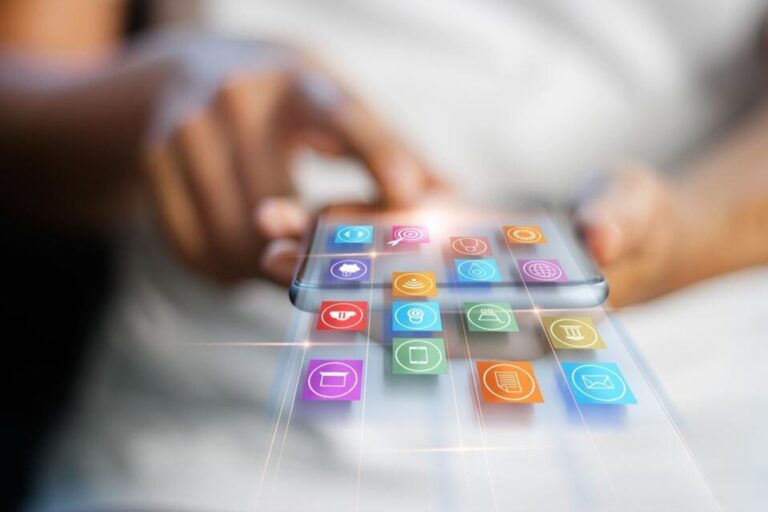 Mastering Advanced Techniques in Bubble App Development - Our Better Class