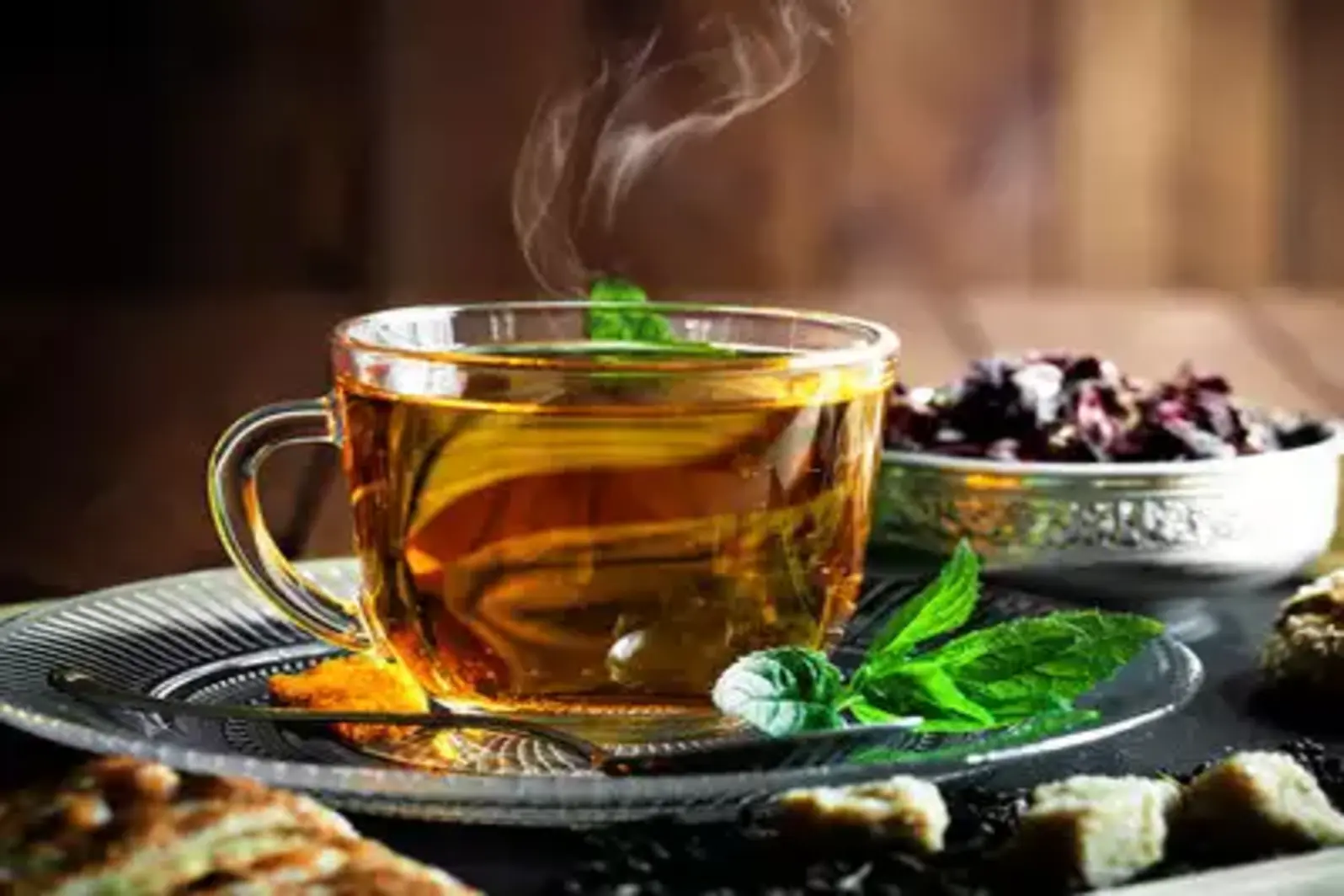 How To Perfect Your Cup Of Tea Routine