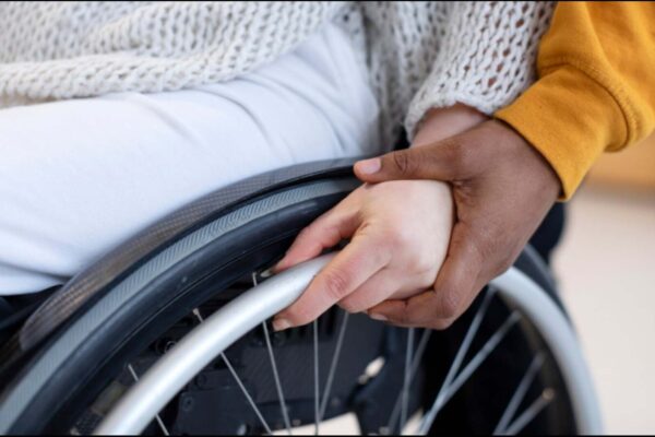 How to Choose the Right Disability Support Service for Your Needs?