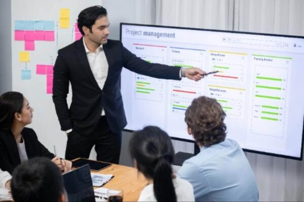Boost Your Career with PMP Training and CAPM Certification