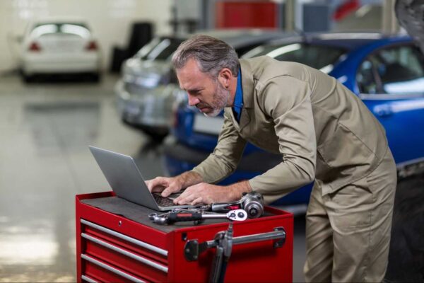 Why Precision Matters in Vehicle Diagnostic Technology