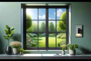 Top 7 Window Frame Colors That are Trending in 2025