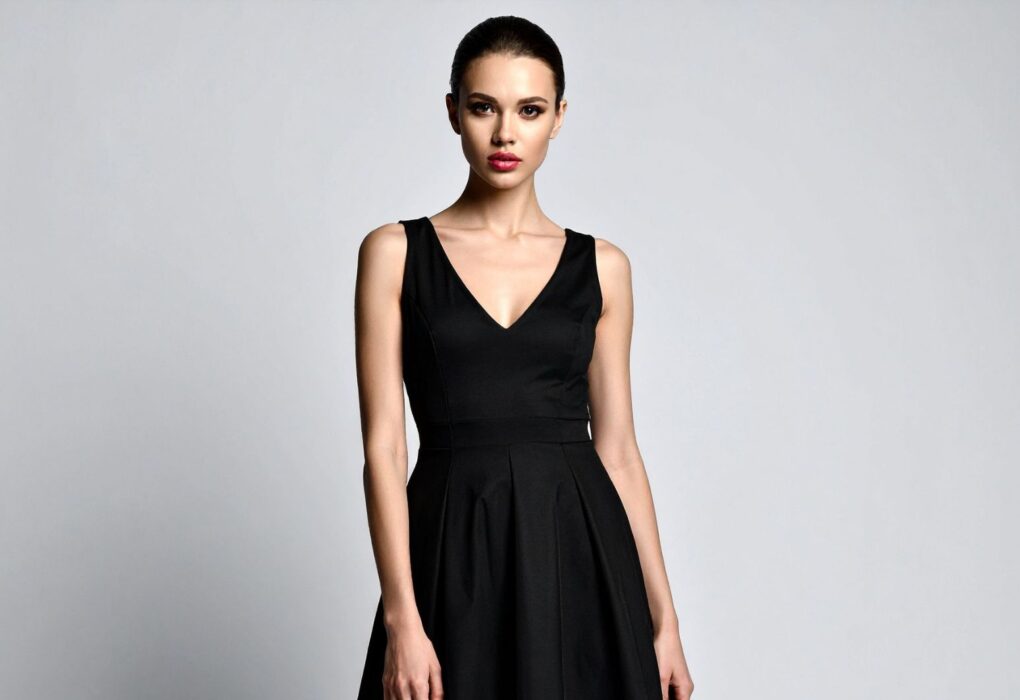 The Timeless Elegance of Black Evening Dresses: A Guide to Choosing the Perfect Fit