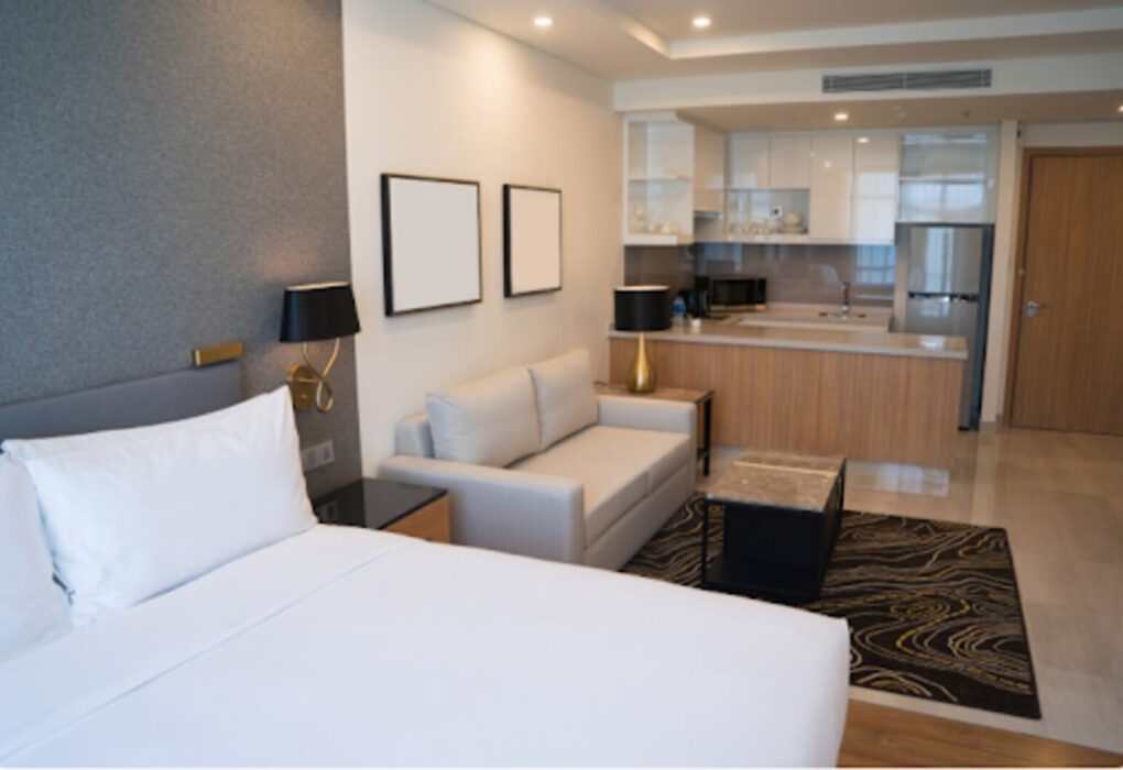 Why Furnished Apartment Rentals Are Perfect for Expats in Japan