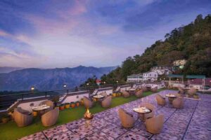 Why Tourists Adore Vishranti Resort for a Peaceful Retreat