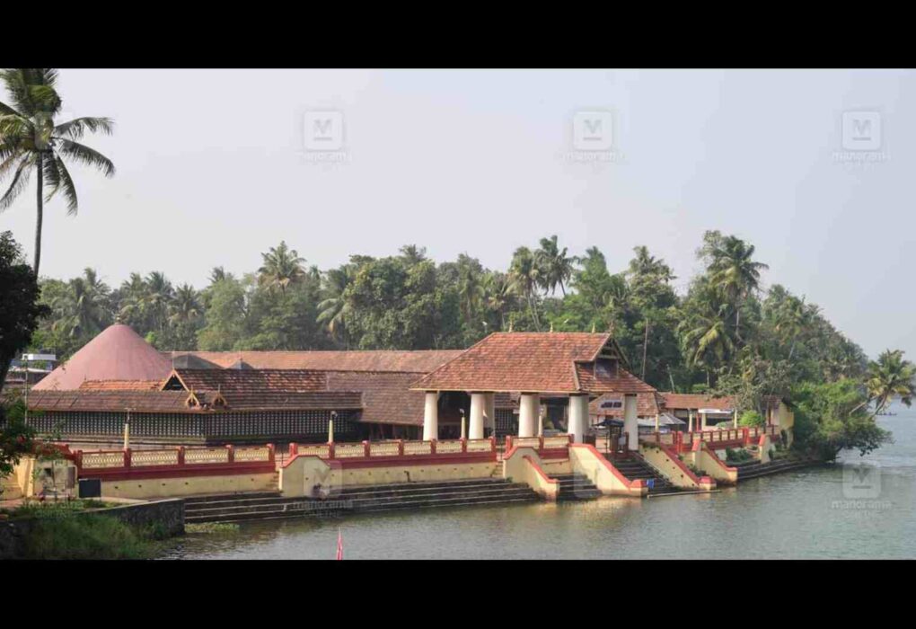 Triprayar Temple Kerala Timings