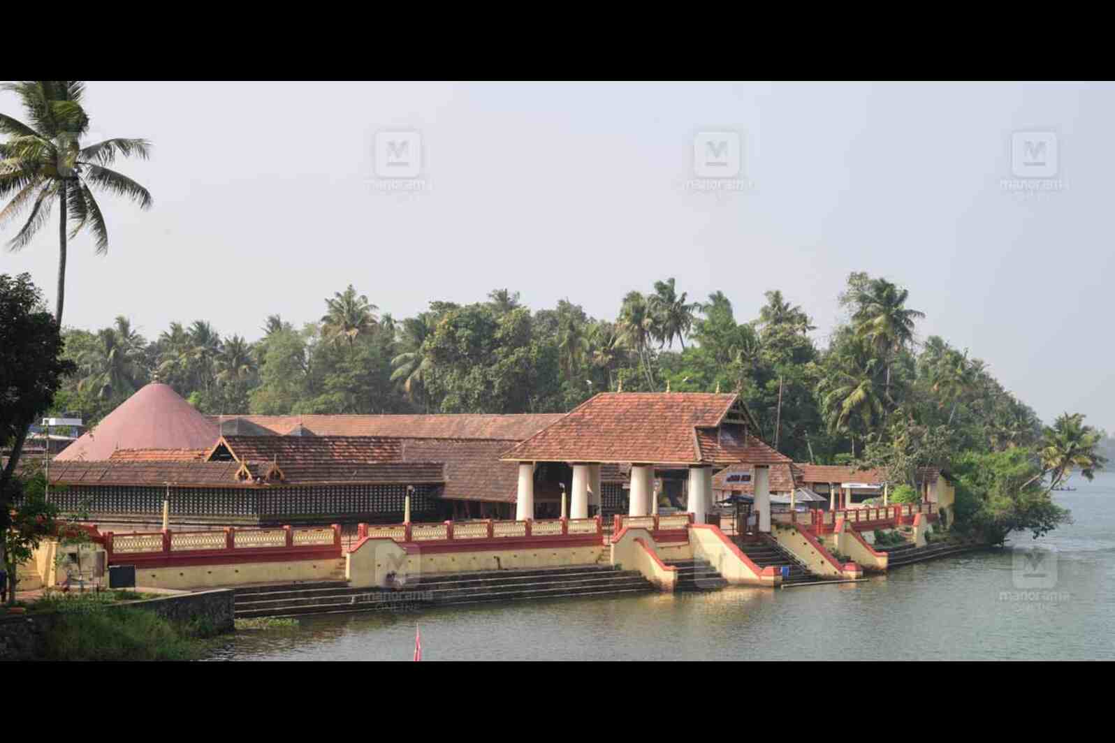 Triprayar Temple Kerala Timings