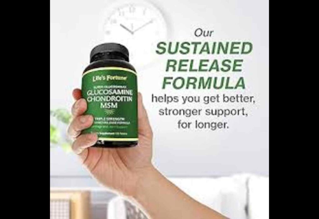 What Is Glucosamax? Uses, Benefits, Side Effects, Pros and Cons & Complete Guide
