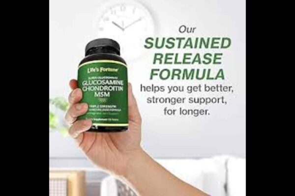 What Is Glucosamax? Uses, Benefits, Side Effects, Pros and Cons & Complete Guide