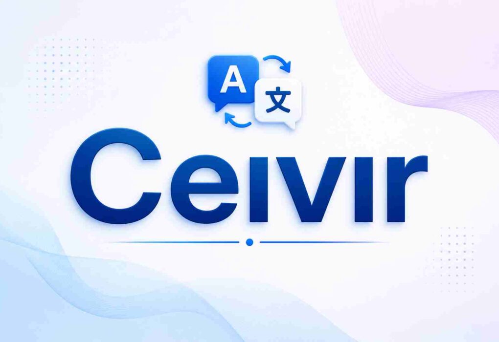 Ceıvır: What It Really Means, Why It’s Trending & Complete Guide