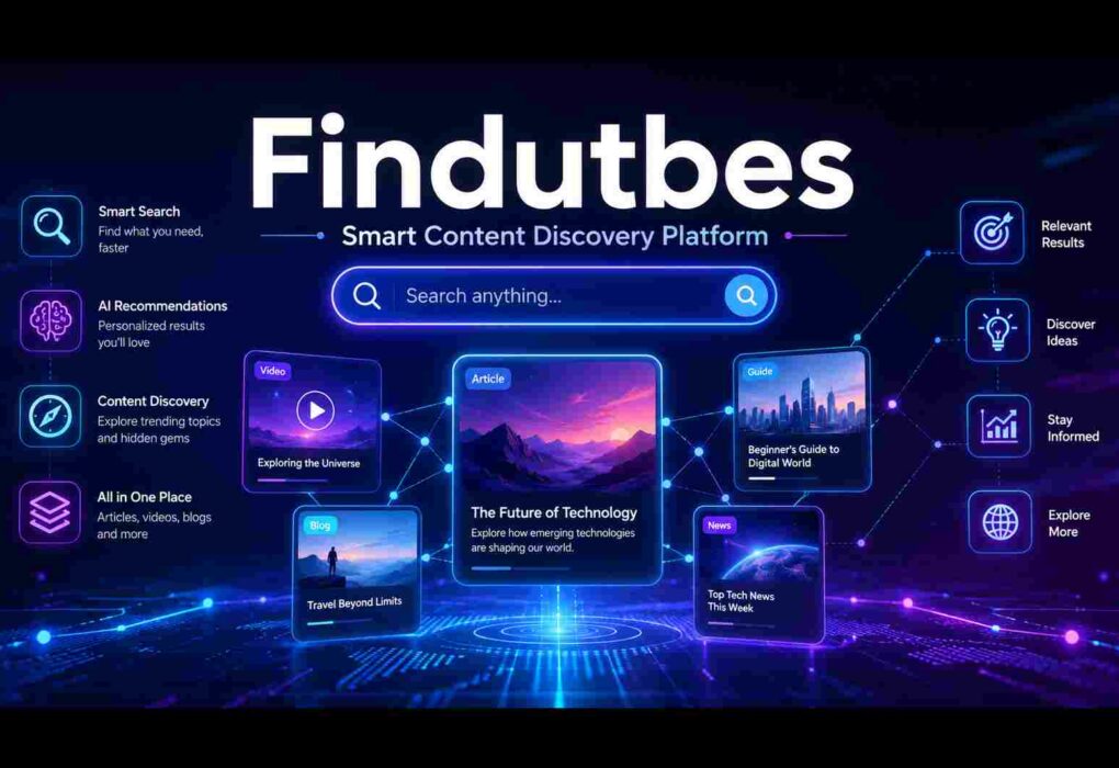 Findutbes: What It Is, Features, Safety & All You Need to Know