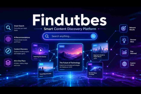 Findutbes: What It Is, Features, Safety & All You Need to Know