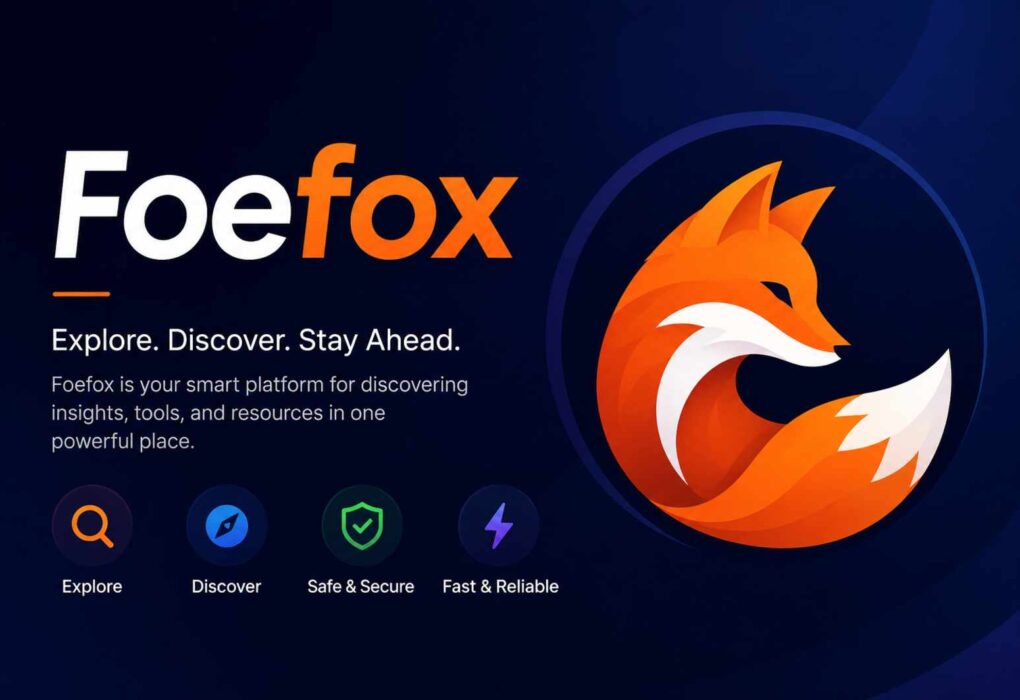 Foefox Uncovered: Features, Safety, User Experience & More