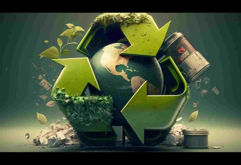 Matarecycler Explained: How AI Is Changing the Future of Recycling