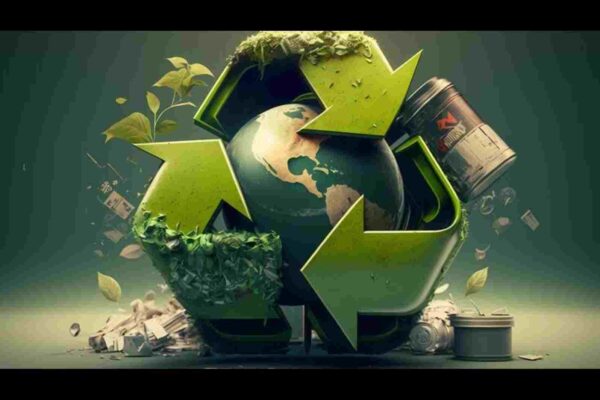 Matarecycler Explained: How AI Is Changing the Future of Recycling