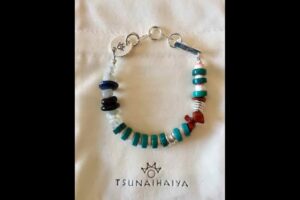 Tsunaihaiya Jewelry: A Beautiful Mix of Cultures
