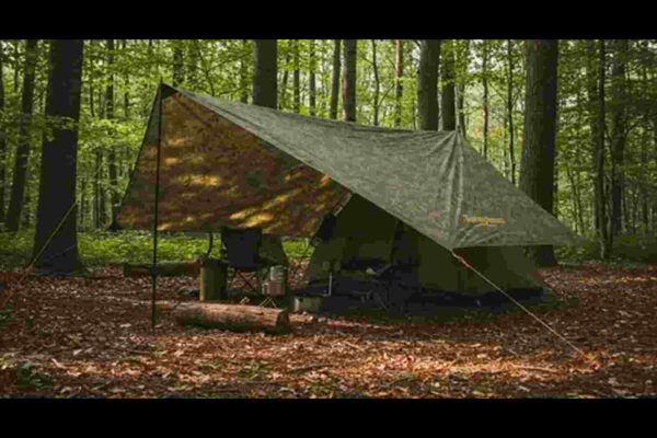 Tarnplanen: Outdoor Protection Made Simple