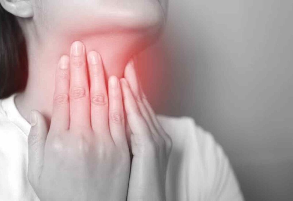 What Is Sourthrout? Symptoms, Causes, Treatment & Prevention