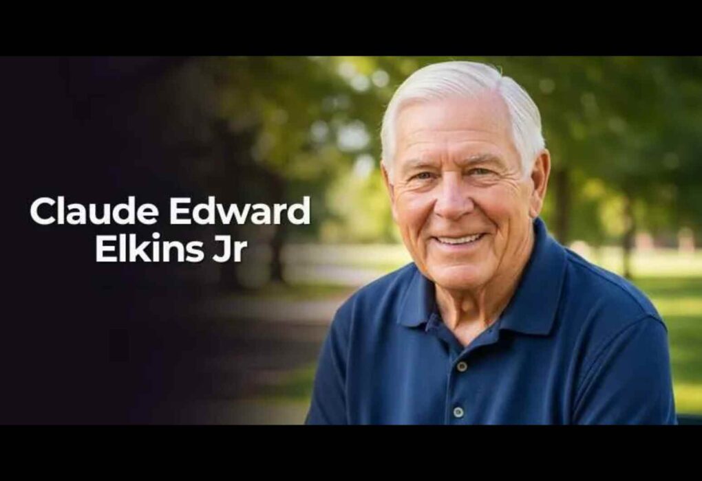 Claude Edward Elkins Jr: Inside His Journey at Norfolk Southern
