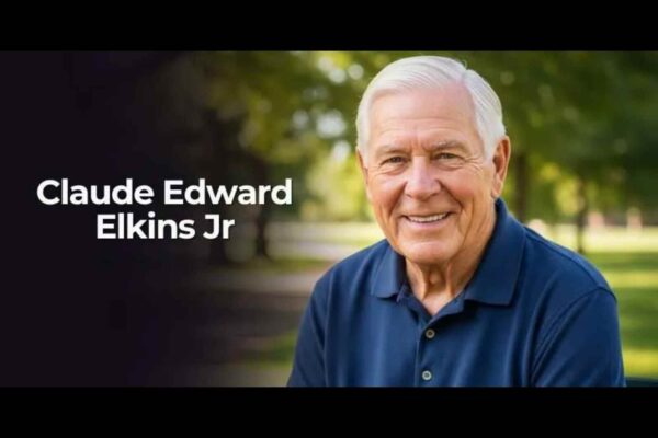 Claude Edward Elkins Jr: Inside His Journey at Norfolk Southern