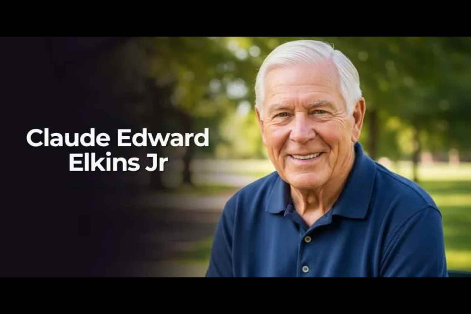 Claude Edward Elkins Jr: Inside His Journey at Norfolk Southern