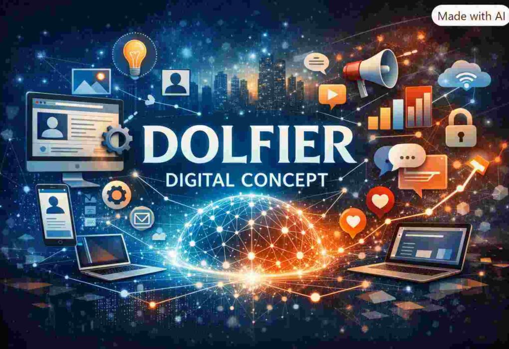 Dolfier: What Is It, Meaning, Uses, and How It Works