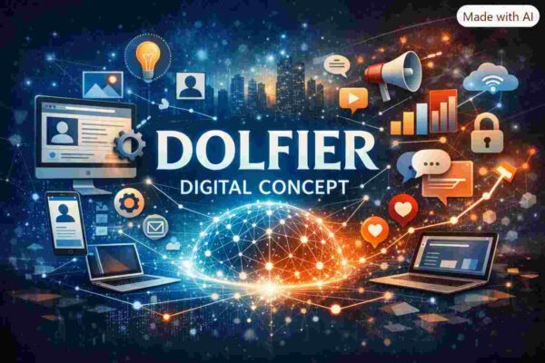Dolfier: What Is It, Meaning, Uses, and How It Works