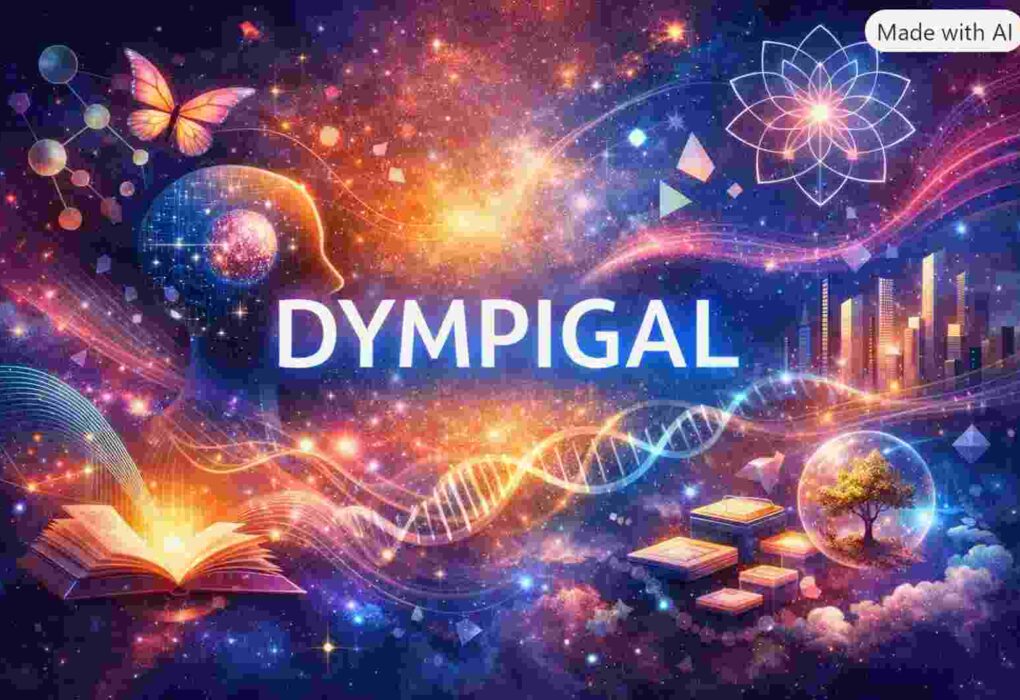 Dympigal Explained: Meaning, Origin & Online Use