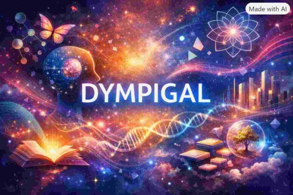 Dympigal Explained: Meaning, Origin & Online Use