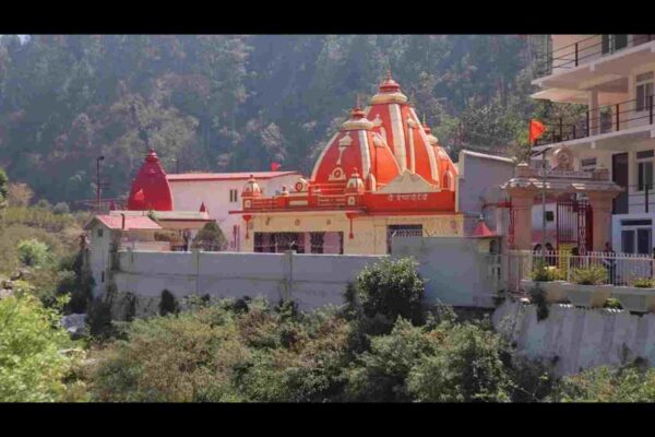 Kainchi Dham: Location, Distance, Route & Travel Guide