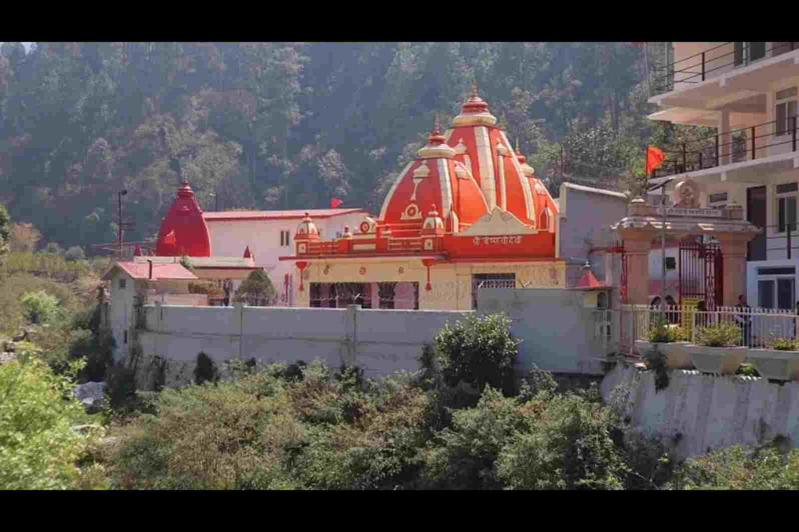 Kainchi Dham: Location, Distance, Route & Travel Guide