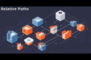 Soutaipasu: The Japanese Term for Relative Paths Explained