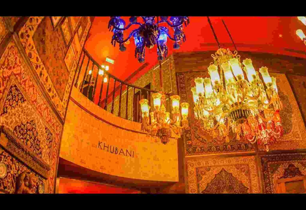 Khubani Night Club New Delhi Entry Fee