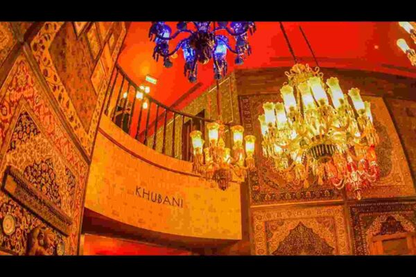 Khubani Night Club New Delhi Entry Fee