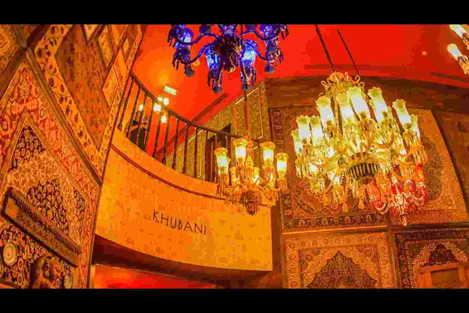 Khubani Night Club New Delhi Entry Fee
